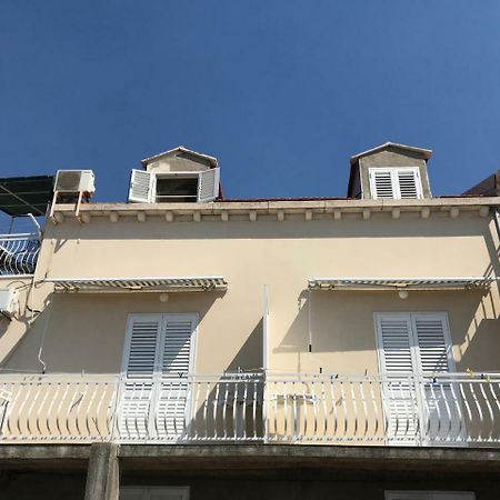 Apartments Antun Dubrovnik Exterior foto