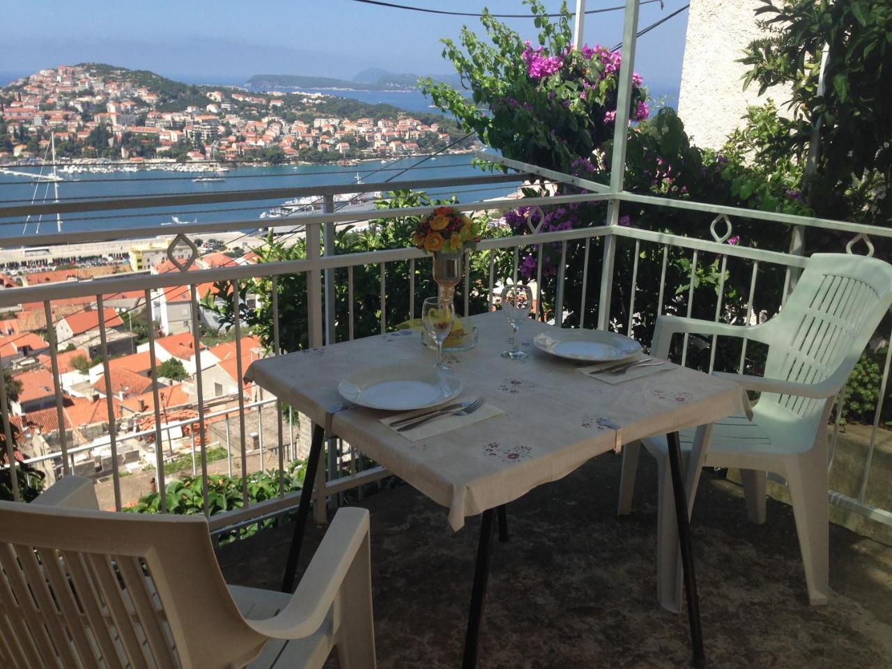 Apartments Antun Dubrovnik Exterior foto