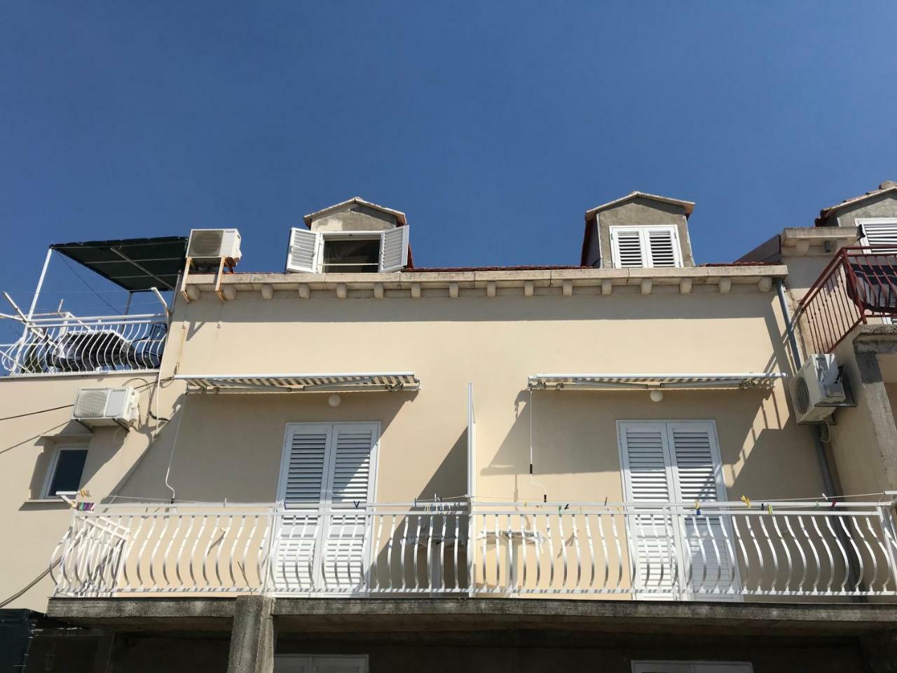 Apartments Antun Dubrovnik Exterior foto